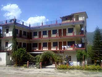 Hotel Rautela, Yamunotri 1